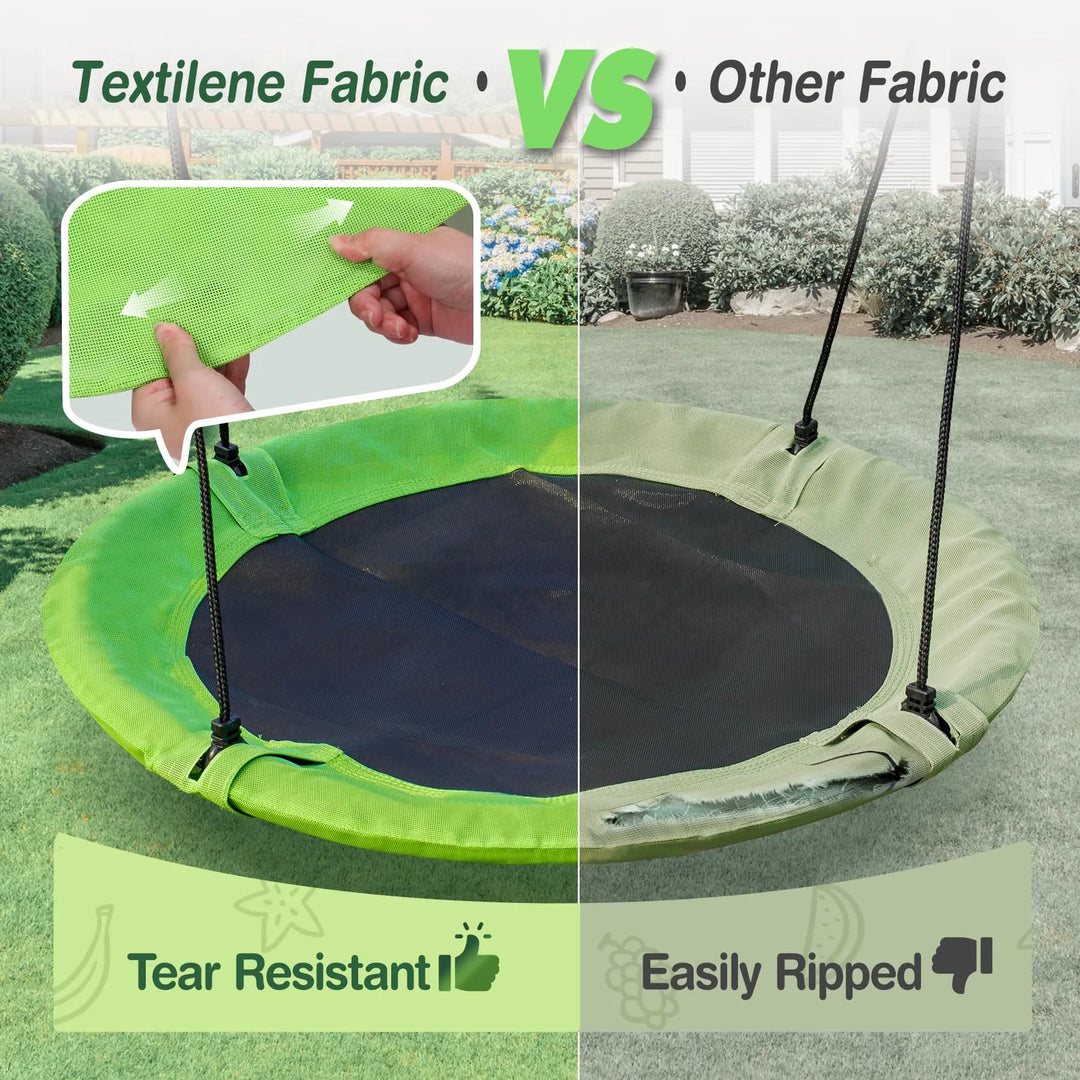 Flying Saucer Swing Replacement Cover
