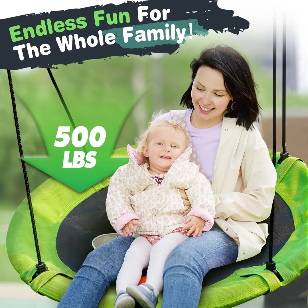 Flying Saucer Swing Replacement Cover