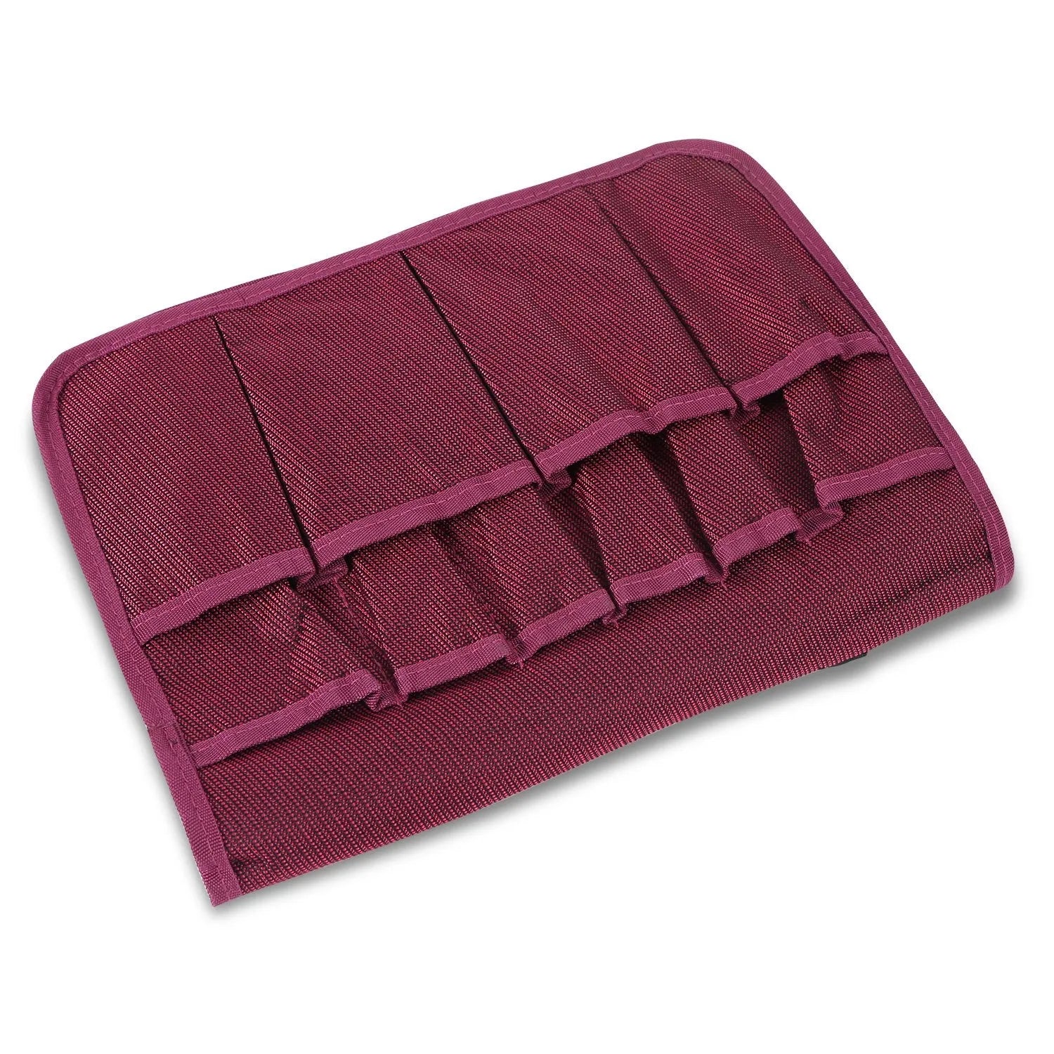 Heavy-Duty Wagon Tool Organizer (18 Pockets)