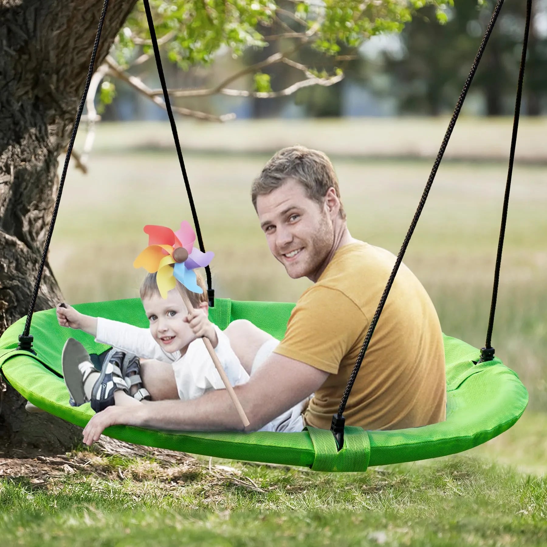 Flying Saucer Swing Replacement Cover