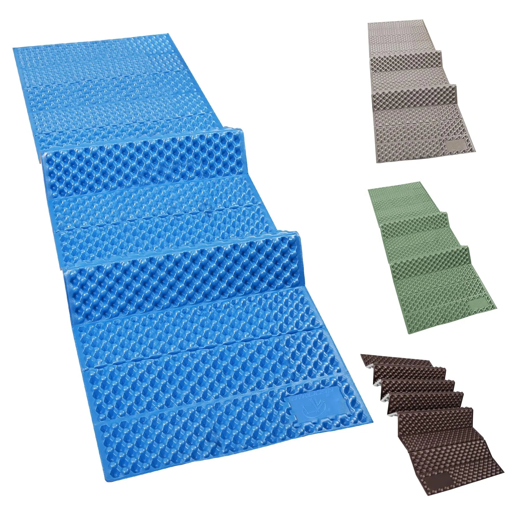 Ultralight Closed Cell Foam Camping Sleeping Pad
