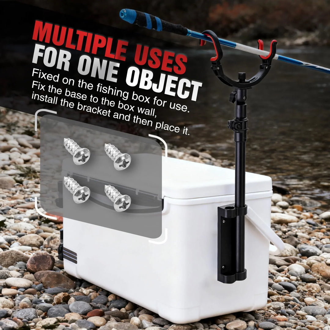 Fishing Rod Holder