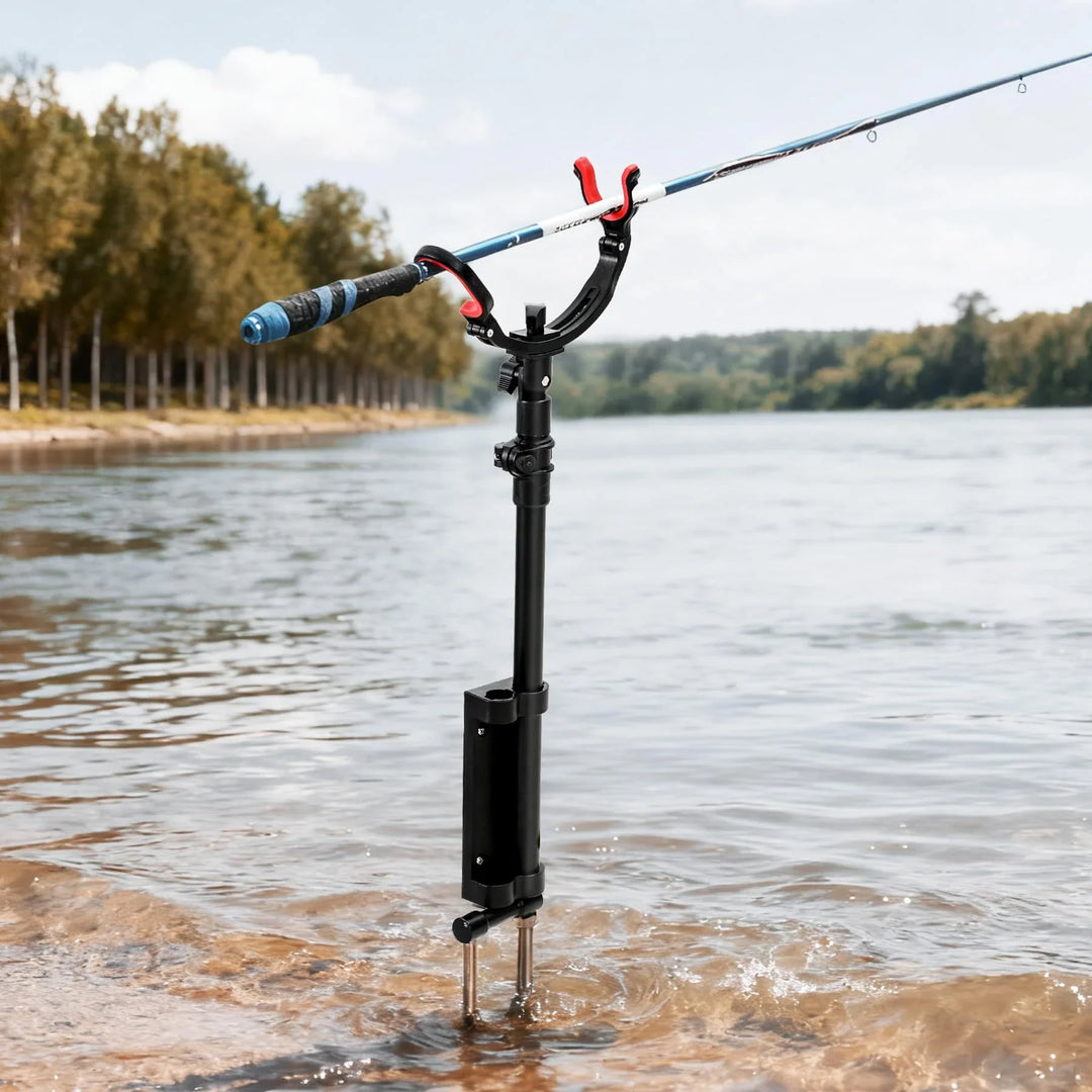 Fishing Rod Holder