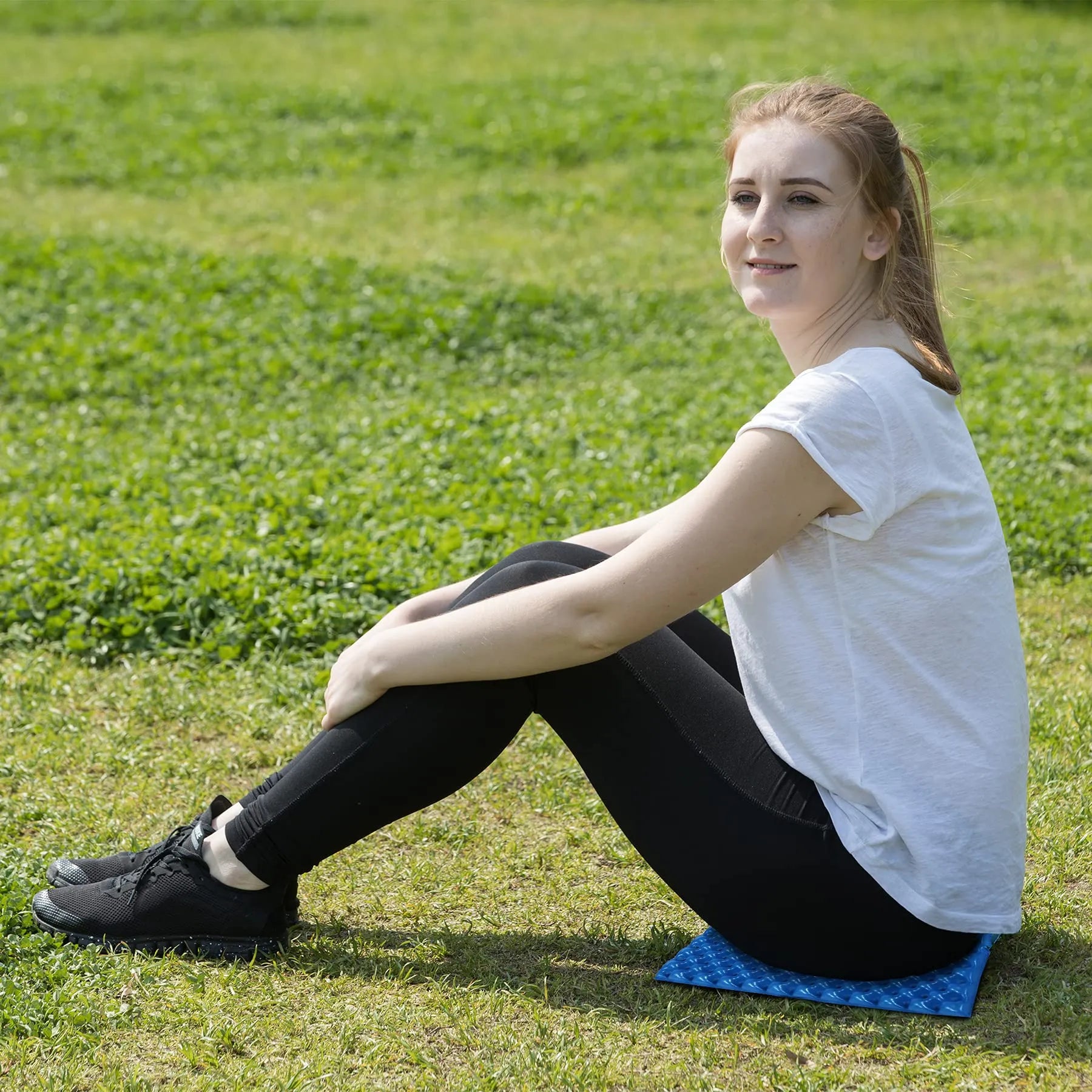 Ultralight Folding Seat Pad for Hiking & Camping