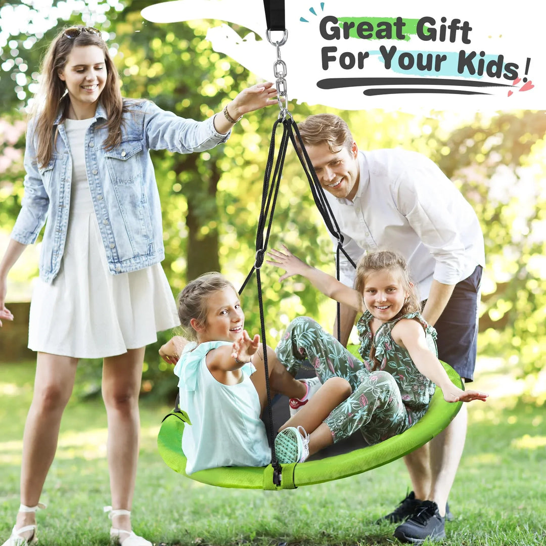 Flying Saucer Swing Replacement Cover