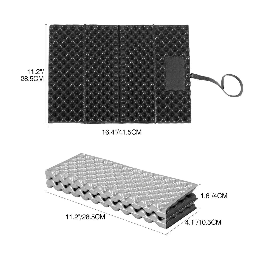 Ultralight Hiking Seat Pad for Outdoor Camping - Redcamp