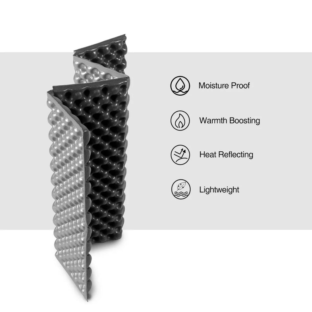 Ultralight Hiking Seat Pad for Outdoor Camping - Redcamp