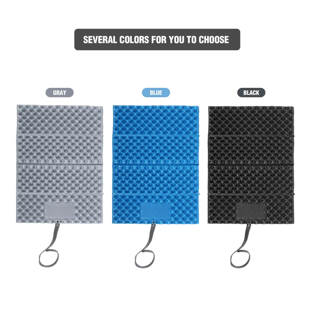 Ultralight Hiking Seat Pad for Outdoor Camping - Redcamp