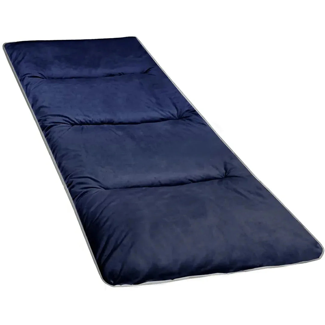 Portable Folding Sleeping Cot Mattress Pads for Camping - Redcamp