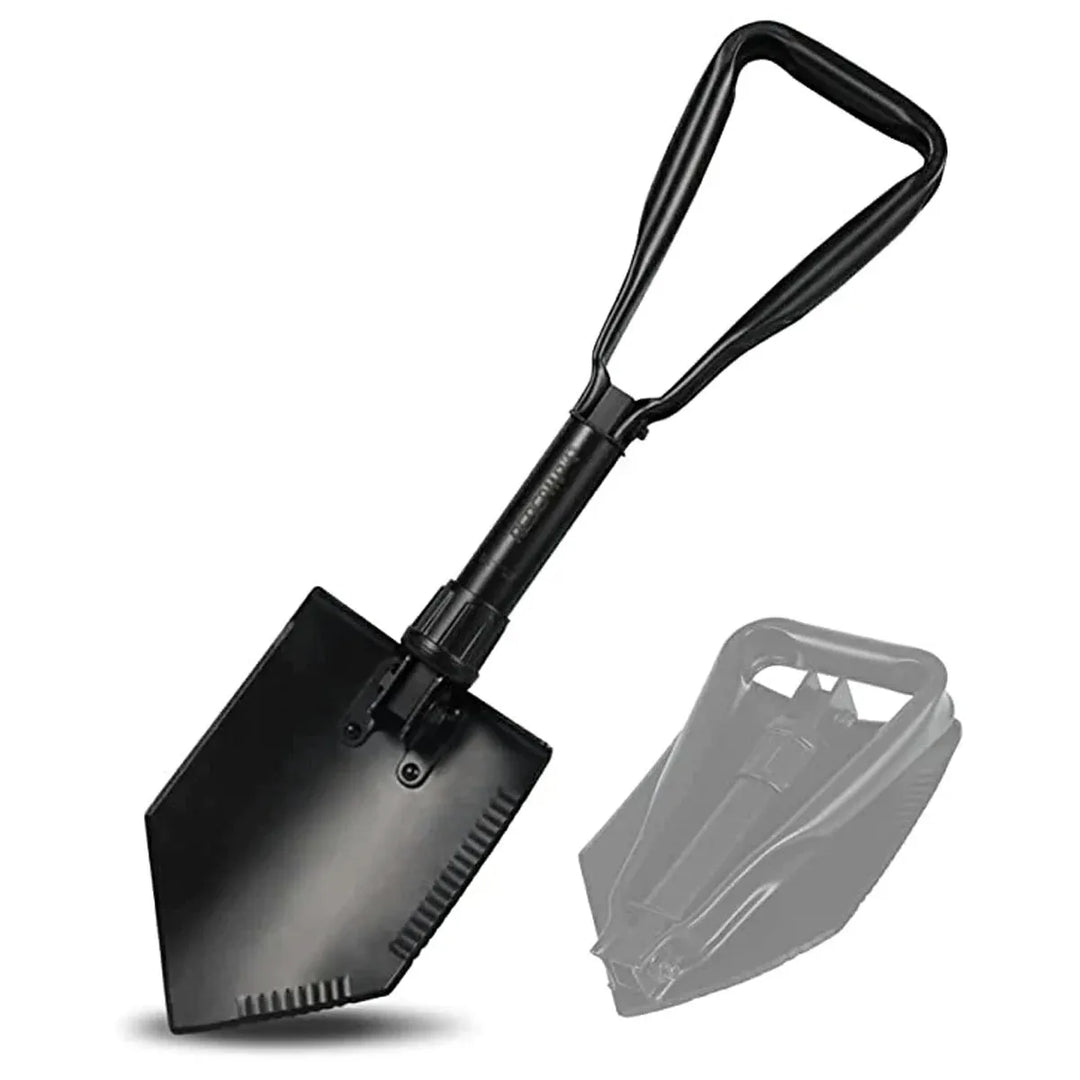 Military Folding Camping Shovel - Redcamp